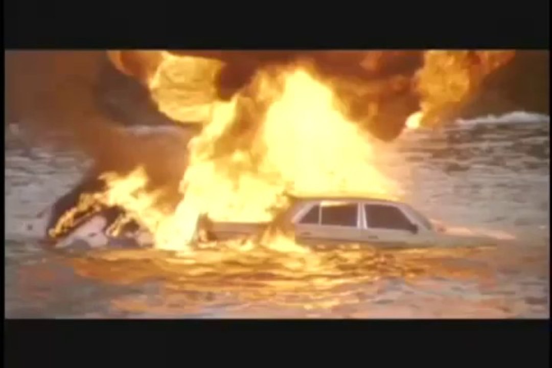 Double Impact (1991) Trailer