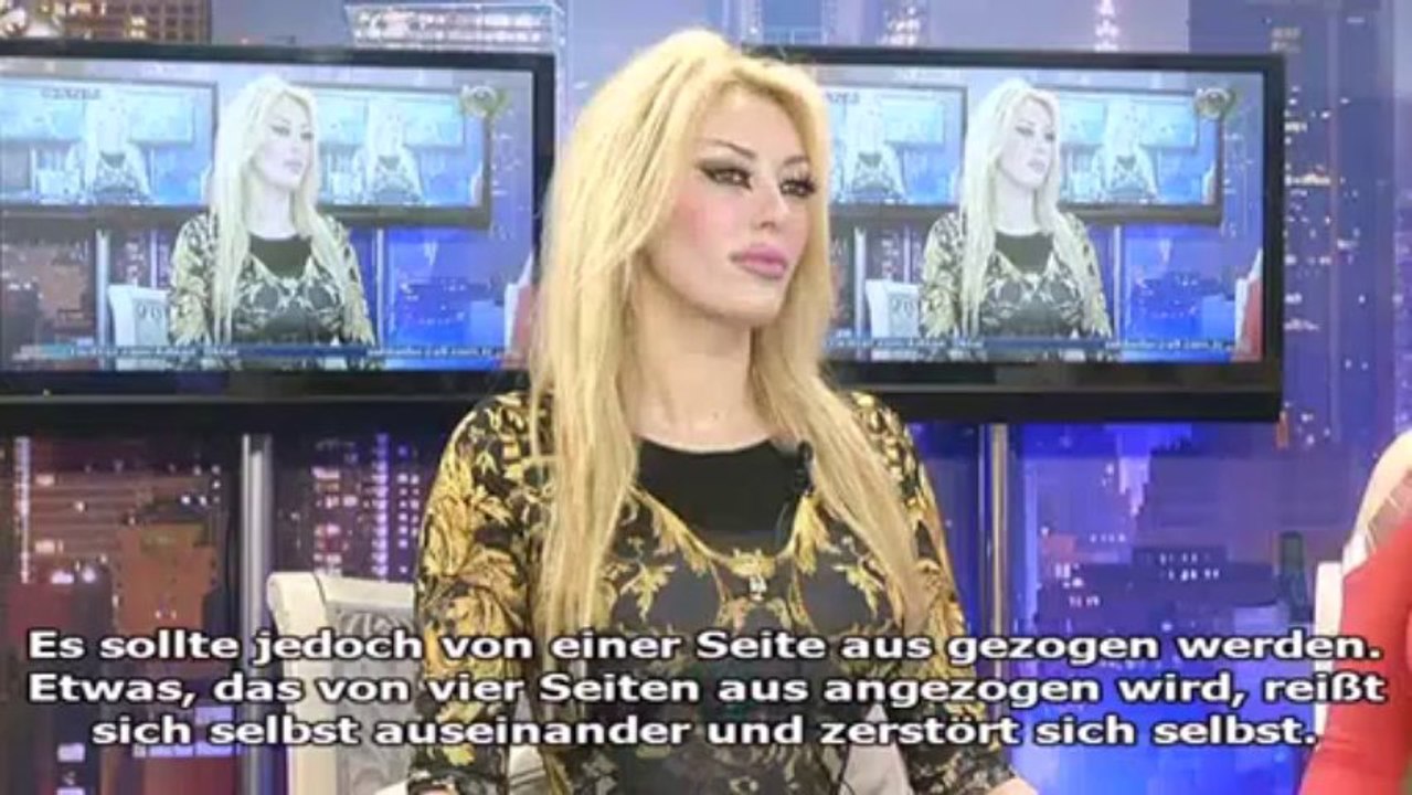 Es Ist Dringlich Das Volk Gegen Den Kommunisitischen Aufstand Zu Erziehen