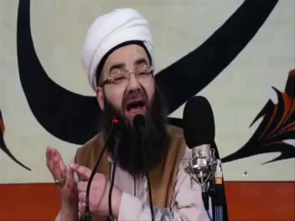 Cübbeli Ahmet Hocadan cemaatlere çağrı!