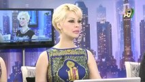 Beyza Bayraktar, Aylin Kocaman, Gülşah Güçyetmez, Didem Ürer, Ebru Altan, Ceylan Özbudak ve Damla Pamir'in A9 TV'deki canlı sohbeti (9 Ağustos 2013; 14:00)