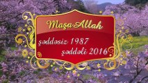 İnşaALLAH və MaşaALLAH zikrindəki sirlər