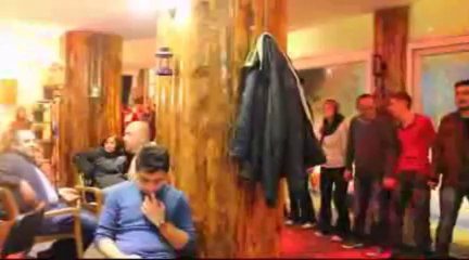 Asım Kandemir ile Horon Geceleri (Low)