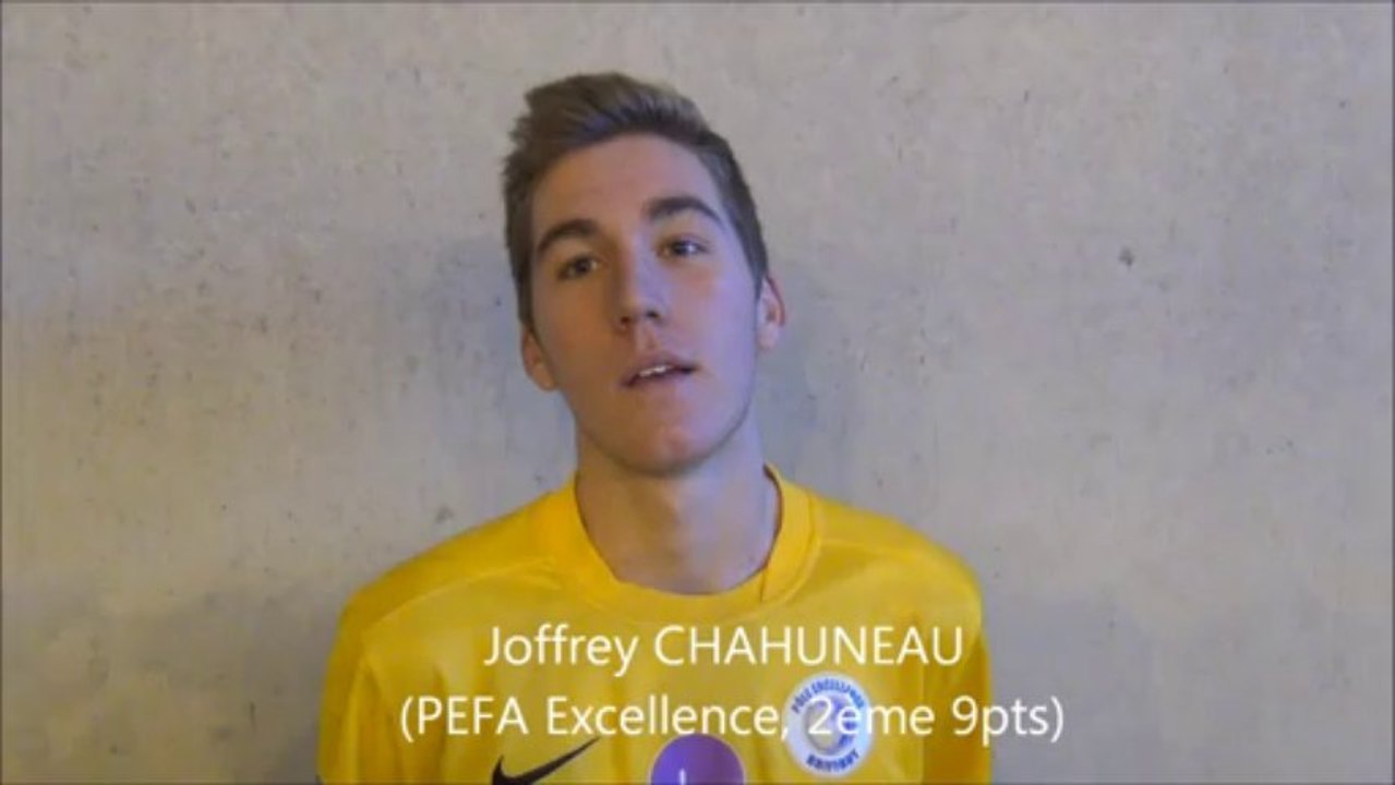 Interviews_PEFA Briffaut_futsal2013