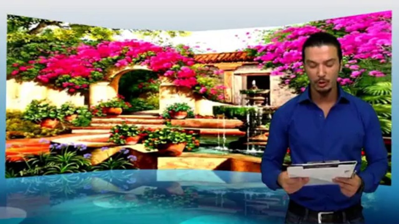 Die Evolutionsluge Teil 4 Das Design der Natur