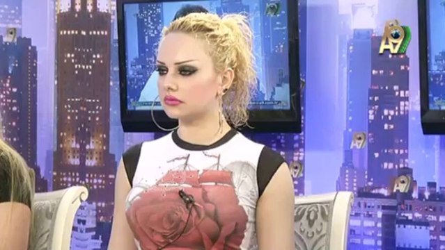 Sayın Adnan Oktar'ın A9 TV'deki canlı sohbeti (7 Ağustos 2013; 13:00)
