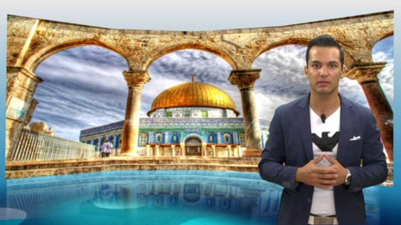 Der Islam ist eine Religion der Liebe und Mitgefuhl