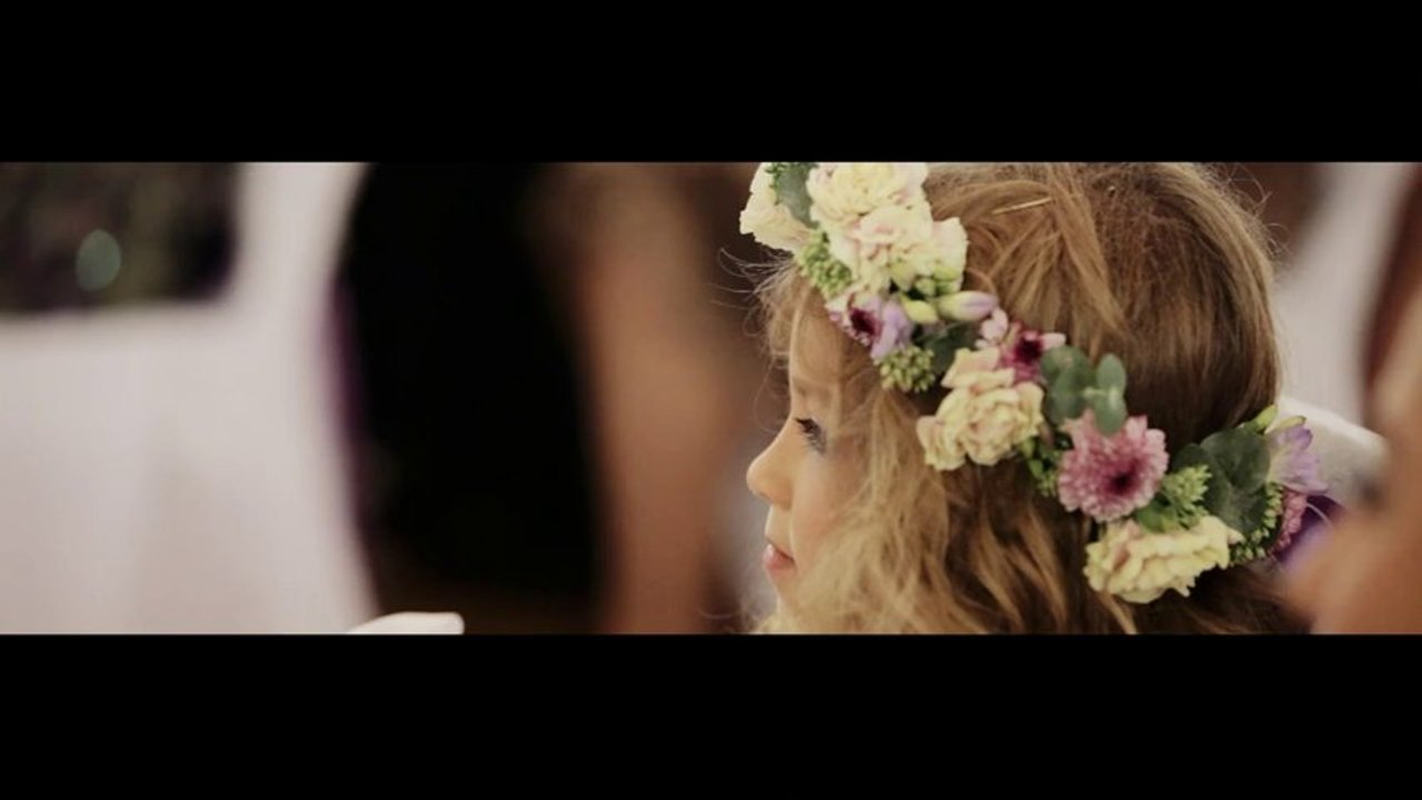 Ведущий Евгений СПЭНК - выездная регистрация брака