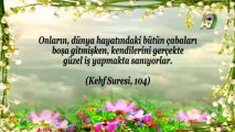 Güzellik Dini İslam - 10. Bölüm - İslam samimiyetle yaşanır