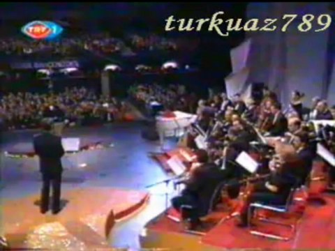 Ahmet METER (Kanun) Hüzzâm Taksim