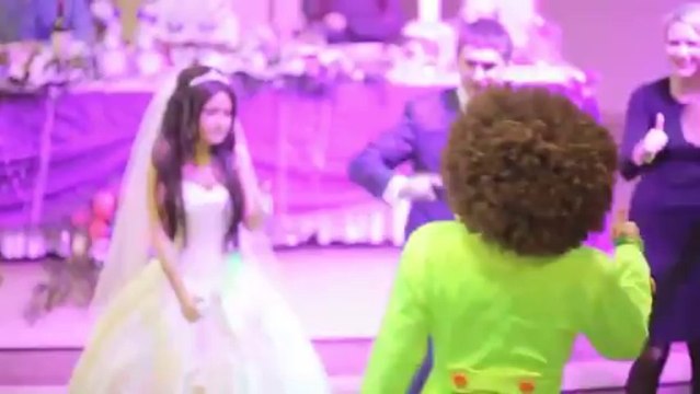 ДИСКО танцевальное шоу и мастер-класс