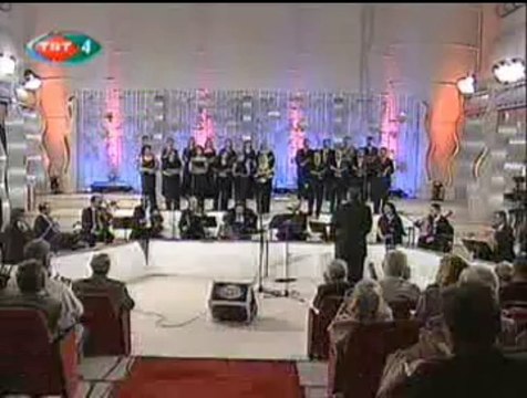 Ahmet METER (Kanun) Taksim-4