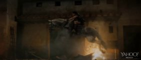 Pompeii (Pompéi) - Trailer / Bande-Annonce #2 [VO|HD1080p]