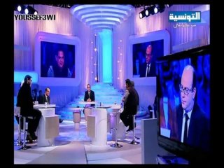 Klem Ennas Ep3 - S2 [04-12-2013] - Part 1 - إلياس فخفاف - ج1