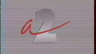 Antenne 2 (Noël 1987)