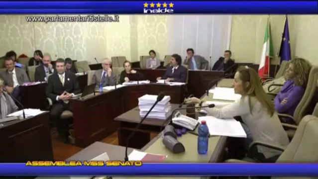 Legge di stabilità: le proposte del MoVimento 5 Stelle (1a parte) - MoVimento 5 Stelle