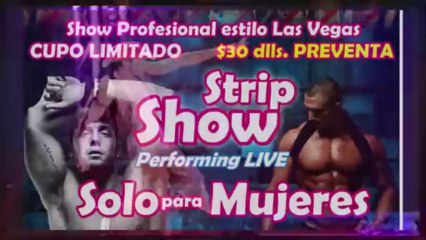 ACA LAS TORTAS ULTIMATE MALES