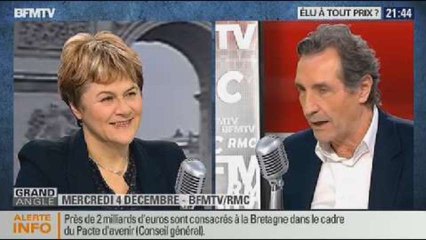 Grand Angle: Élu à tout prix - 04/12