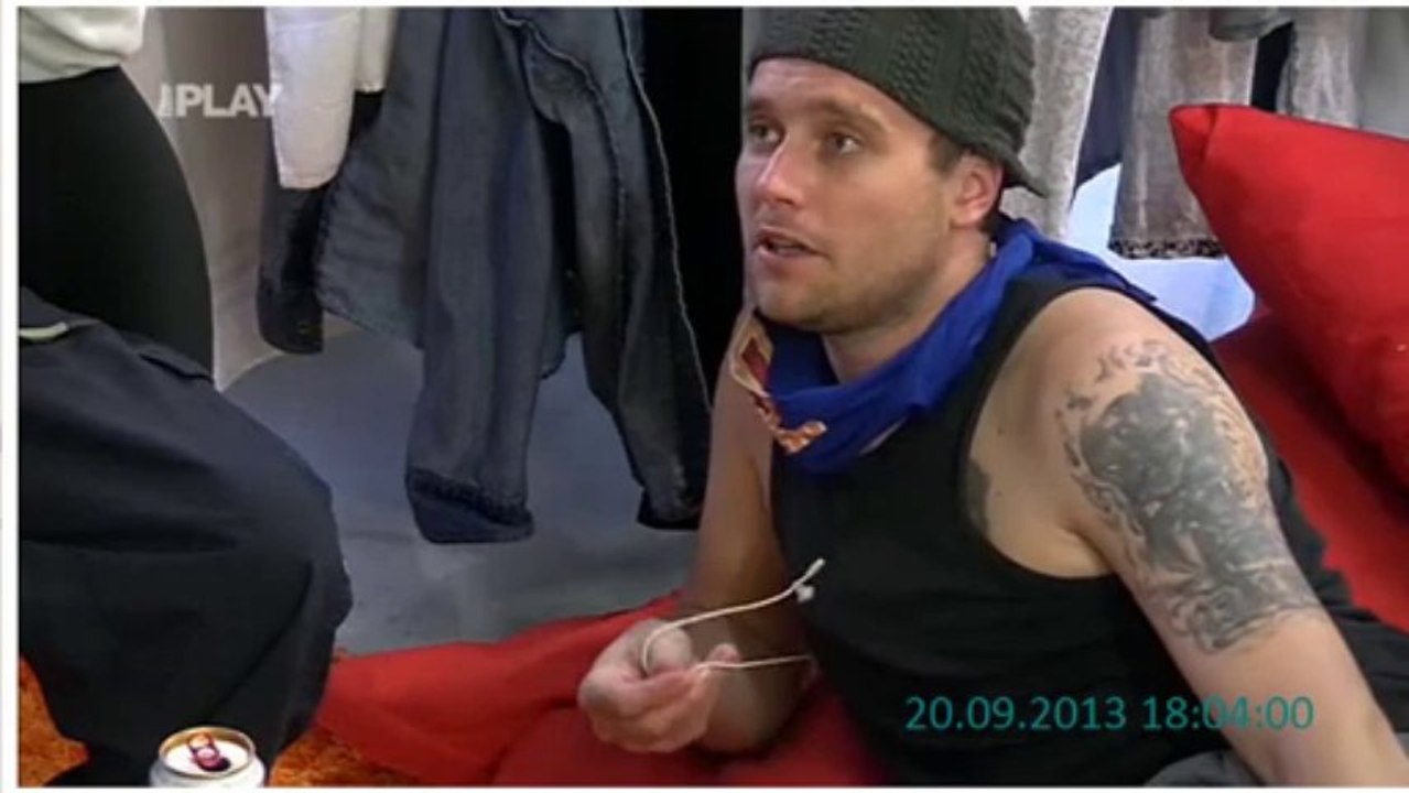 Vyvoleni 2013 gengsta hosi pokr.