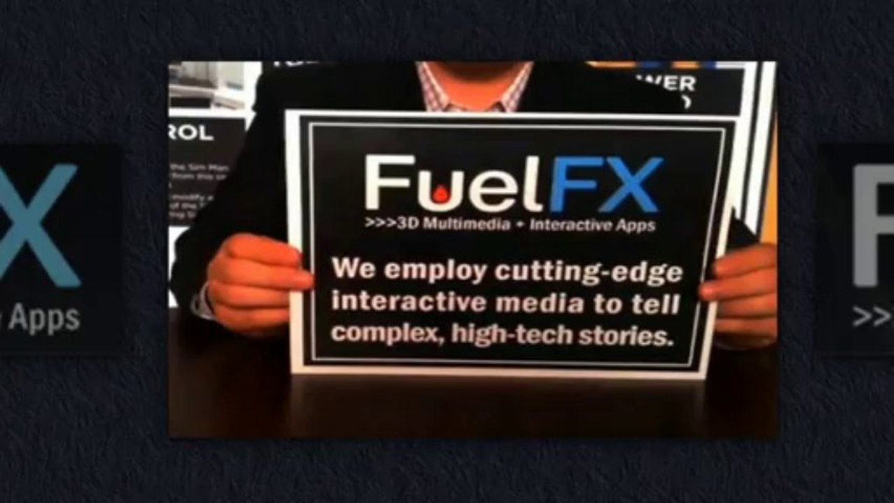 FuelFX Provides Mobile App Development