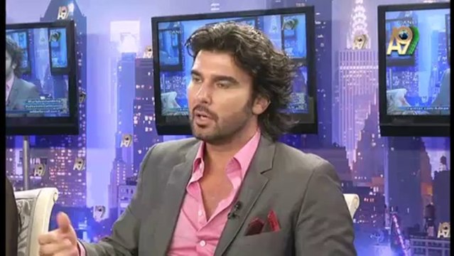 Gökalp Barlan, Onur Yıldız, Mehmet Yıldırım, Dilem Köknar, Gizem Köknar, Kartal Göktan ve Merve Hanım'ın A9 TV'deki canlı sohbeti (2 Ağustos 2013; 15:00)