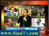 11th Hour with Waseem Badami 4th December 2013