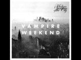 Worship You - Vampire Weekend