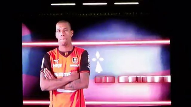 04/12/13 : SRFC-ASSE : compo du Stade Rennais FC