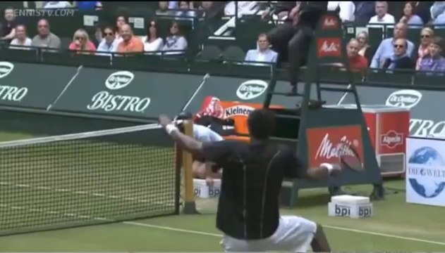 Gael Monfils