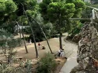 Park Güell 16