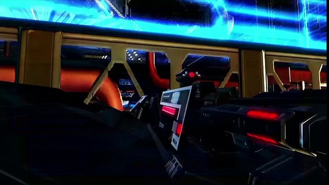 Star Wars : The Old Republic - La personnalisation des chasseurs (VF)