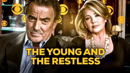 The Young and the Restless Preview 12-5-13