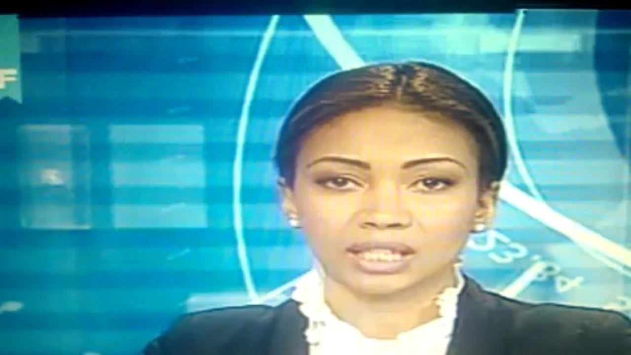 Manekenka vijesti-FTV