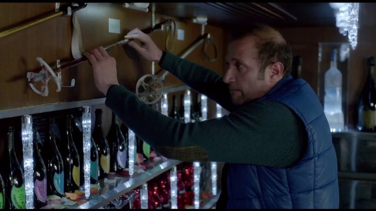 Je fais le Mort - Extrait Reconstitution [VF|HD]