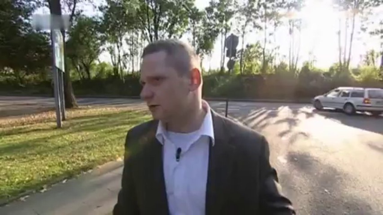 Achtung Inkasso - Irgendwann zahlt jeder (2008)