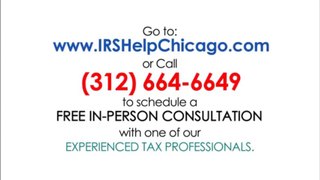 Chicago Tax Relief_ Help With Back Payroll Taxes