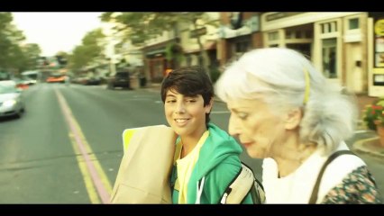 Because Kindness Keeps the World Afloat