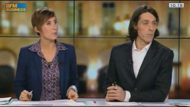 Les Talents du luxe, dans Goûts de luxe Paris - 01/12 2/8