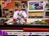 سفرة دايمة - الشيف محمد فوزى  --الخبيزة بالدجاج - شوربة الثوم الصحية - فطيرة الفول