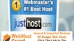 Best Web Hosting Reviews  Top 10 Web Hosts - 2011