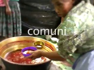 Ojalá que llueva café