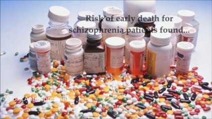 Antipsychotics - The Untold Truth