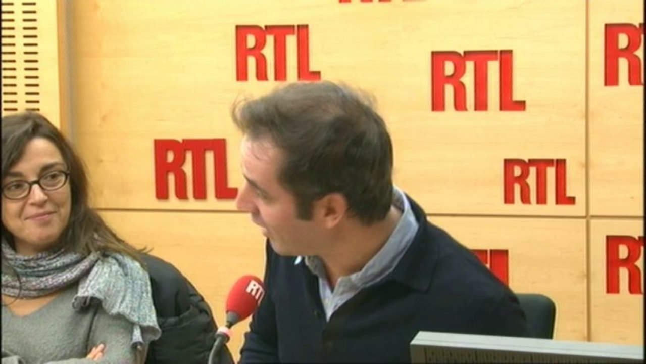 Tanguy Pastureau : bal des débutantes, le debrief