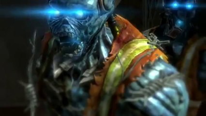 Call of Duty Online - Zombie - Gameplay Trailer