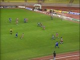 05/10/96 : Stéphane Guivarc'h (40') : Monaco - Rennes (3-1)