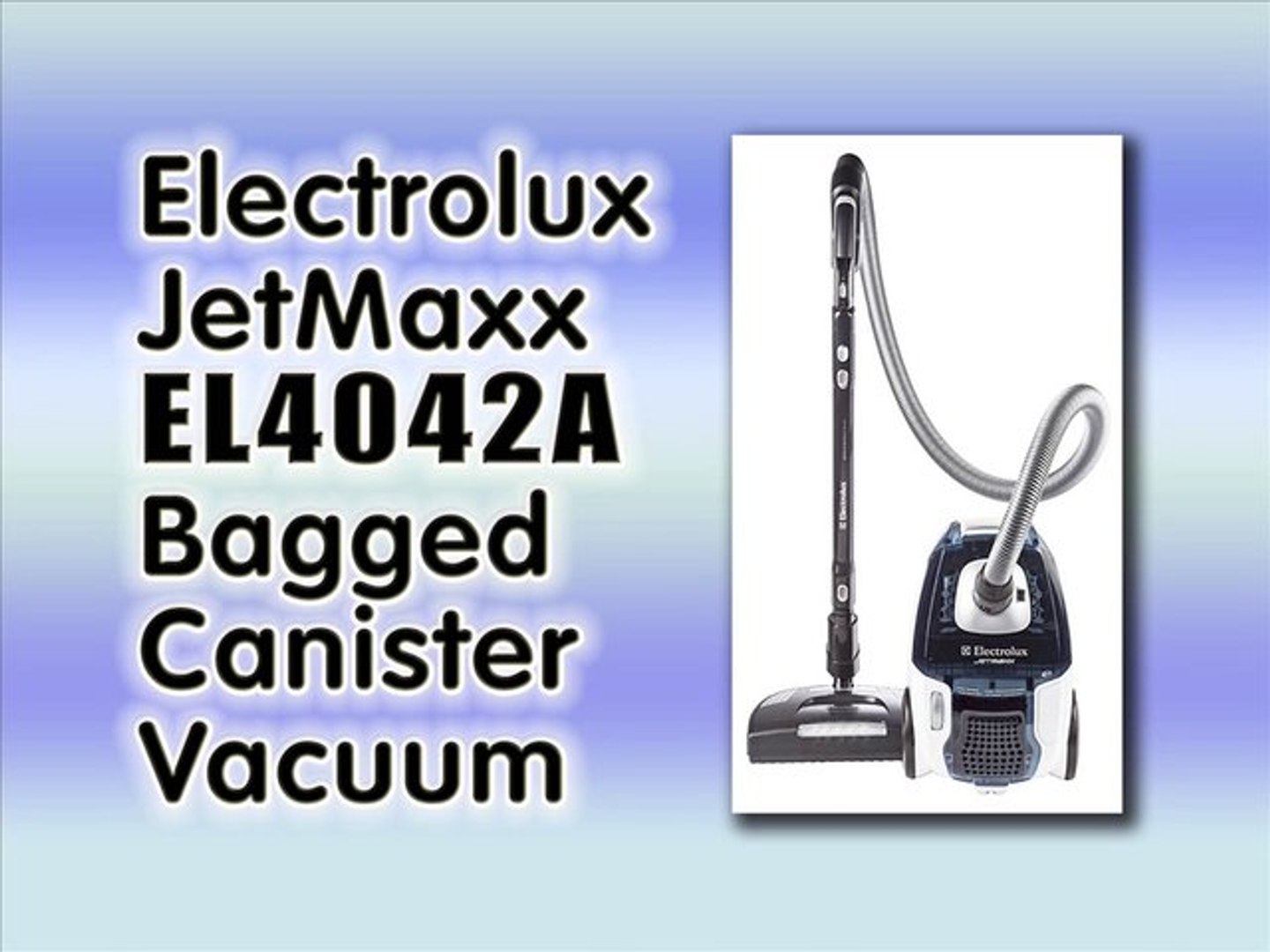 Electrolux jetmaxx deals s bag
