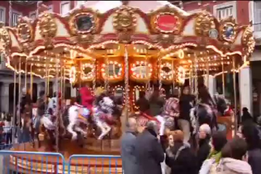 Ekonomik krizin gölgesinde Noel