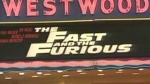 Fast and Furious actor Paul Walker dies