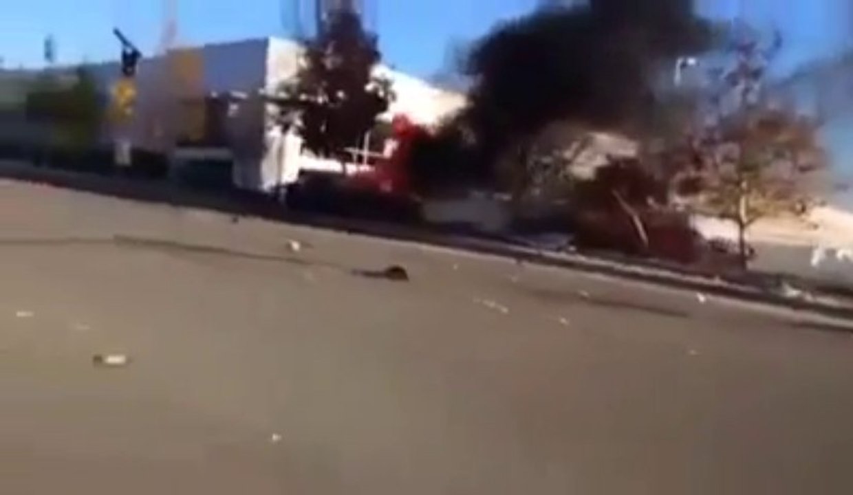 Paul Walker(Acteur Fast&Furious) est mort dans un accident de Voiture