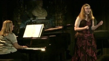 LES ENFANTS EN CHANTEURS aux AGT