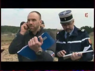 Enfants roms : au coeur des réseaux